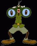 Goofy free pic