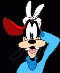 Goofy