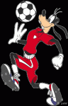 Goofy