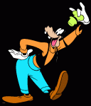 Goofy