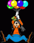 Goofy