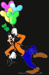 Goofy
