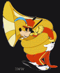 Goofy