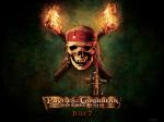 Dead Mans Chest Wallpaper 1024