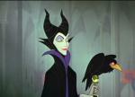 maleficent caps