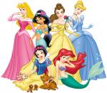 Disney-Princesses1