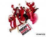 Vanessa Hudgens in High School Musical 3 Wallpaper