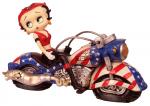 Betty Boop toy Chopper