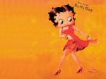 betty boop