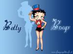 betty boop 1024