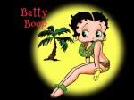 wallpaper-Betty Boop