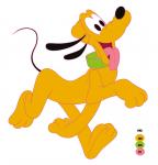 Pluto