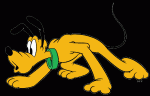 Pluto images