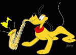 Pluto