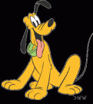 Pluto pics
