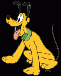 Pluto pic