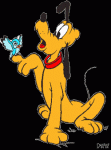 Pluto