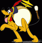 Pluto