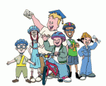 recess-disney