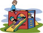 recess time