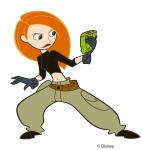 Kim-Possible