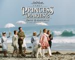 Anne Hathaway in The Princess Diaries 2- Royal Engagement Wallpaper 1280 960