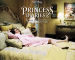 Anne Hathaway in The Princess Diaries 2 Royal Engagement Wallpaper 1280x960