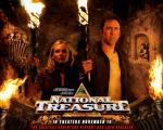 national treasure wallpaper