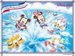 Baby Mickey friends