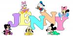 Disney babies