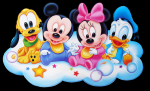 disney baby