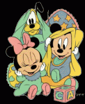 Disney Babies free