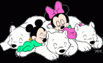 Disney Babies clips