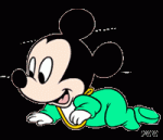Disney Babies image