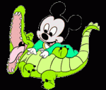 Disney Babies free
