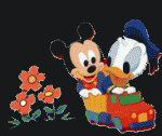 Disney Babies