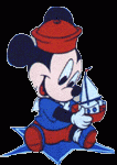 Disney Babies clip