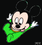 Disney Babies avatar