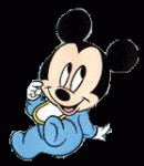 Disney Babies