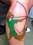 Disney cool Tattoos