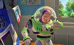 Buzz Lightyear 1920x1200