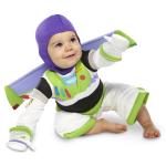 Buzz Lightyear costume