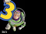 Buzz Lightyear desktop