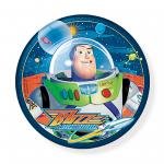 Buzz Lightyear plate