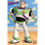 Buzz Lightyear toy Story