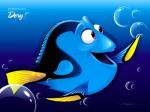 Dory nemo-wallpaper