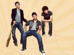 Jonas Brothers