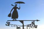 Mary Poppins