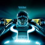 TRON-ipad