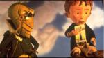 James And The Giant Peach
